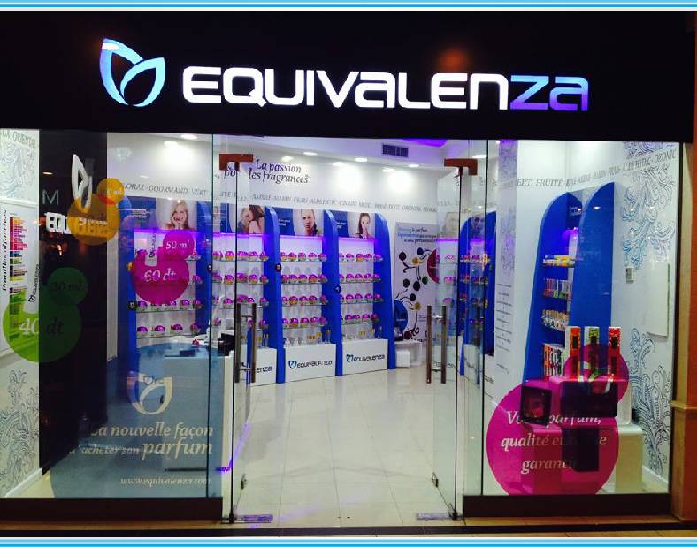 Boutique Equivalenza