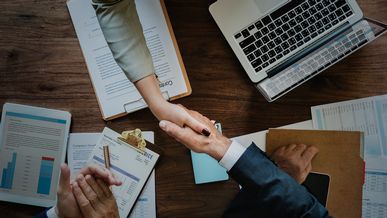 Le contrat de réservation en franchise