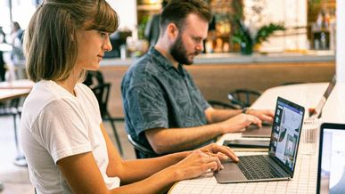 Comment les franchises optimisent leur développement grâce au géomarketing