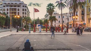 La Franchise en Tunisie
