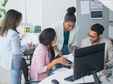 Pratiques collaboratives : quel impact sur les réseaux de franchise ?