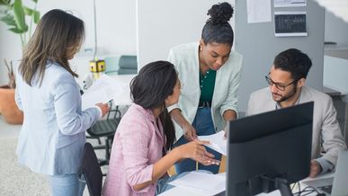 Pratiques collaboratives : quel impact sur les réseaux de franchise ?