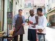 Franchise alimentaire en Afrique : pourquoi le commerce de proximité devient stratégique en 2026 ?