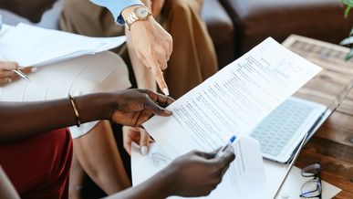 Le Business Plan Franchisé : Bien Plus Qu'une Simple Formalité