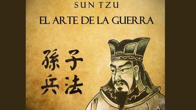 Les tactiques de l’art de la guerre de Sun Tzu appliquées au monde de la franchise