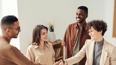 Le franchisé