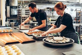 La Restauration : Un Secteur en Évolution Rapide et Risqué