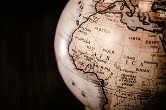 Top 5 (presque) objectifs des pays africains pour implanter une franchise européenne