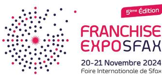 Franchise Expo Sfax 2024