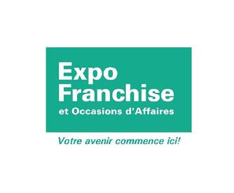 Le salon de la franchise de Montréal les 2 et 3 novembre