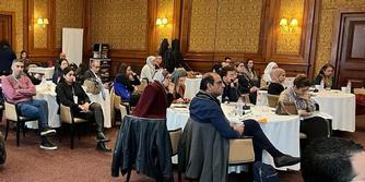 Formation GRATUITE  pour franchiseurs et masters franchisés du MAGHREB les 13 et 14 mars à Paris