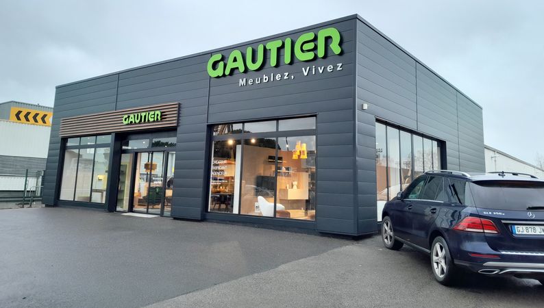 GAUTIER