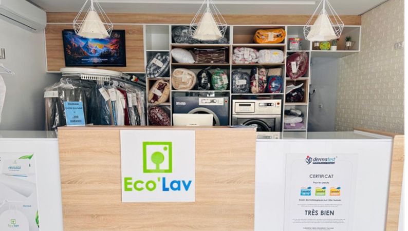 ECO'LAV