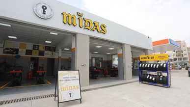 Ouverture d’un nouveau centre Midas à Sfax, Tunisie : Une expansion stratégique