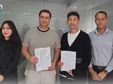 Tunisie : Smart Farm et Farmitry unissent leurs forces pour transformer l’Ag-Tech lors de Kotas 2024