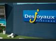 Interview de David Cholet, concessionnaire Piscines Desjoyaux à Poitiers