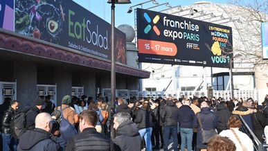 Franchise Expo Paris 2025 : Une édition record qui confirme la dynamique du modèle de la franchise