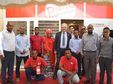 FRANCHISE – COMMUNICATION Information Presse - Février 2021