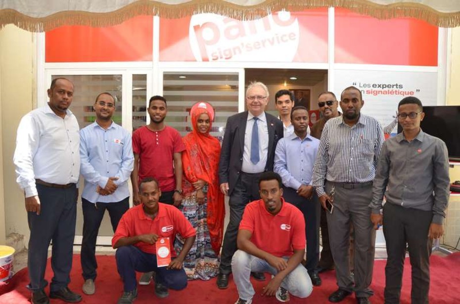 FRANCHISE – COMMUNICATION Information Presse - Février 2021