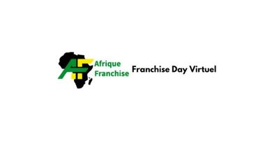 Afrique Franchise Day virtuel le 20 mai. Inscrivez-vous gratuitement
