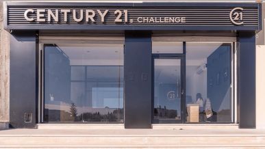 CENTURY 21 s’installe à Nabeul : une opportunité de franchise à ne pas manquer !