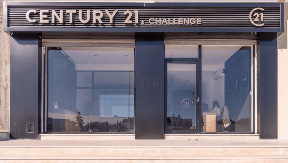 CENTURY 21 s’installe à Nabeul : une opportunité de franchise à ne pas manquer !