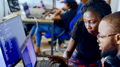 Les formations d’AfriqueFranchise s’intègrent dans le plan de développement 2050 du Sénégal