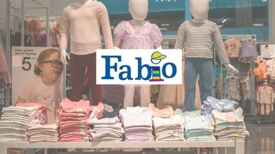 FABIO : La franchise tunisienne de mode enfantine part à la conquête de l’Algérie
