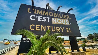 CENTURY 21 Challenge s’implante à Nabeul : une nouvelle ère pour l’immobilier sur le Cap Bon