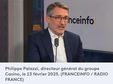 Franprix est le fer de lance du groupe Casino dans sa mue stratégique vers la distribution de proximité
