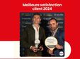 PANO distingué par le Prix « Meilleure Satisfaction Client 2024 »