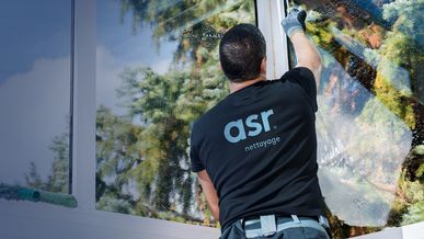 ASR Nettoyage lance une série humoristique pour booster sa communication