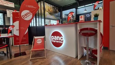 Pano Sign’Service célèbre ses agences et poursuit son expansion à Menton