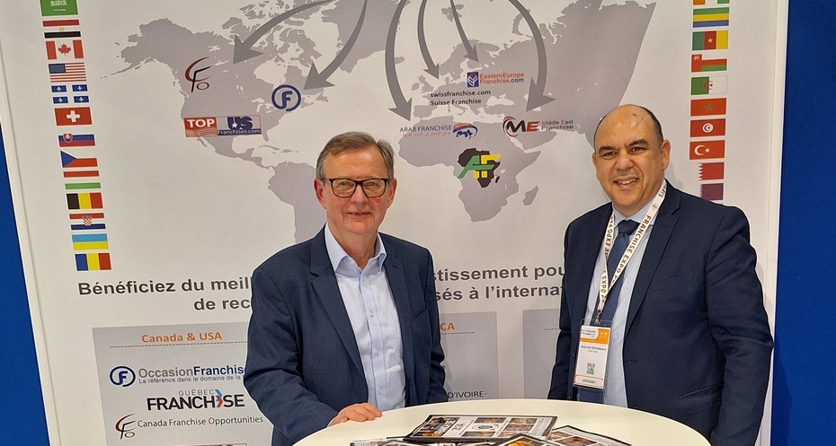 Entrevue exclusive : Tarek Yazidi, la franchise québécoise à la conquête de l'Afrique