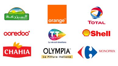 Top 10 franchises en Tunisie en 2022