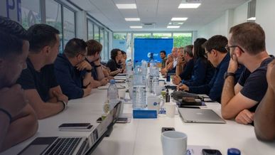 Devenez franchisé ASR Nettoyage – Une franchise en pleine expansion