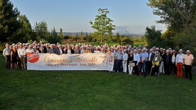 La Convention Annuelle PANO 2019 a été une vraie réussite !