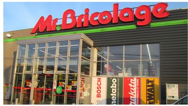 Mr.Bricolage poursuit son développement et s’implante au Congo
