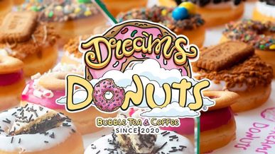 Dreams Donuts accélère son développement international avec une master franchise au Portugal