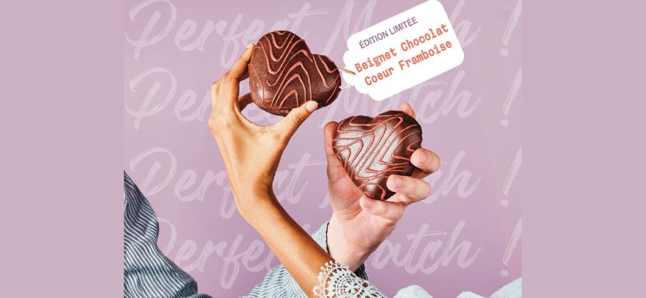 La Croissanterie mise sur la gourmandise et l’innovation pour séduire ses clients