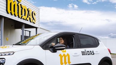 Témoignages de franchisés Midas : un accompagnement humain au service de la réussite