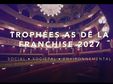 Trophées As de la Franchise 2027 : Osborne Clarke rejoint les partenaires premium