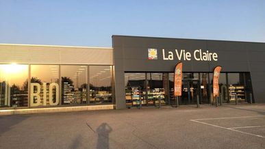 La Vie Claire accélère son expansion européenne grâce à un partenariat stratégique en Belgique