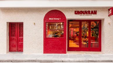 Choukran : la street-food marocaine accélère son développement grâce à la franchise
