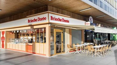 Brioche Dorée célèbre ses 50 ans et mise sur la franchise pour poursuivre son expansion