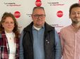 PANO : une nouvelle aventure familiale pour les futurs concessionnaires de Voiron