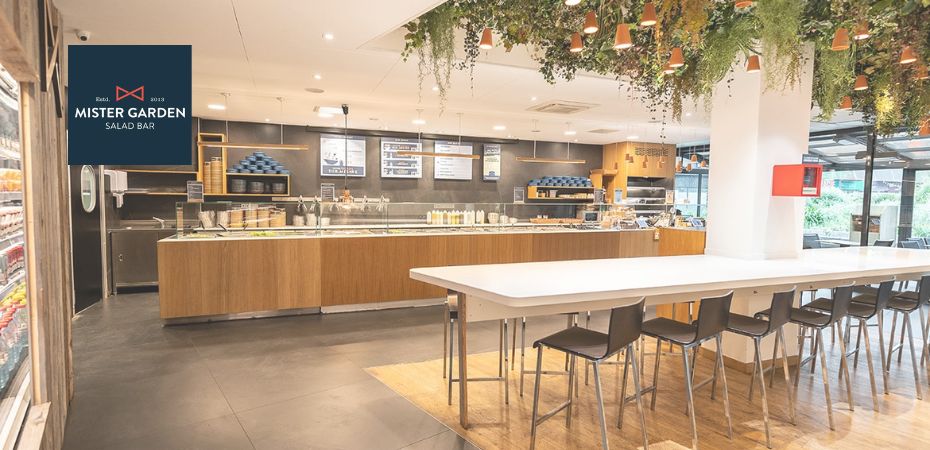 Mister Garden ouvre son réseau à la franchise après 13 ans d’exploitation en propre