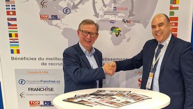 Partenariat Stratégique pour le Développement de Franchises en Afrique