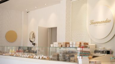 La franchise Gourmandise à la recherche de franchisés et multi-franchises sur FranchiseMaroc.com