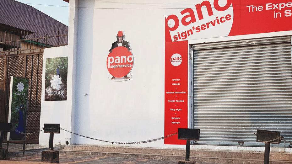 PANO renforce sa présence en Afrique avec l'ouverture d'une nouvelle agence à Mogadiscio